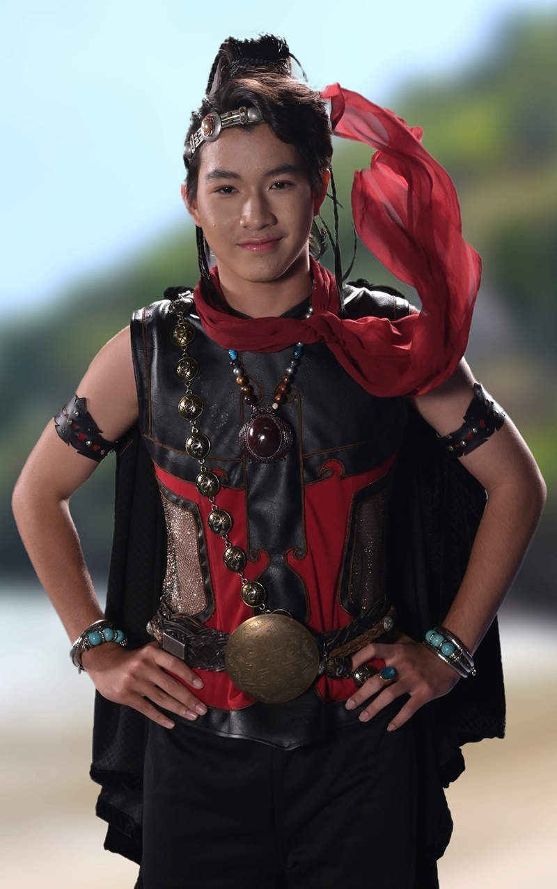 โกมินทร์ผู้กล้า