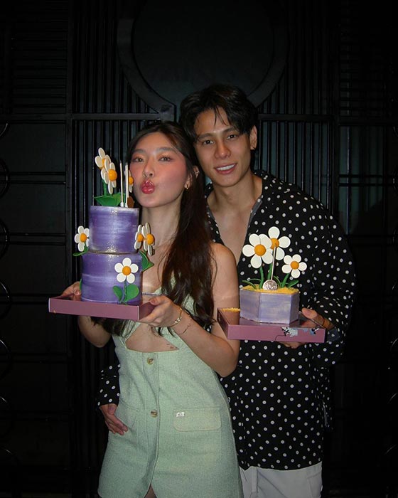 ภาพจาก Instagram bankartit