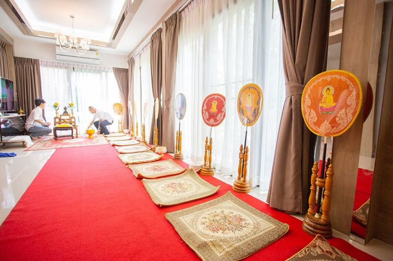 บ้านธัญญ่า อาร์สยาม