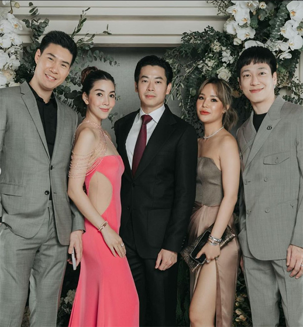 นิกม์ ธนะภูมิกุล ประวัติ