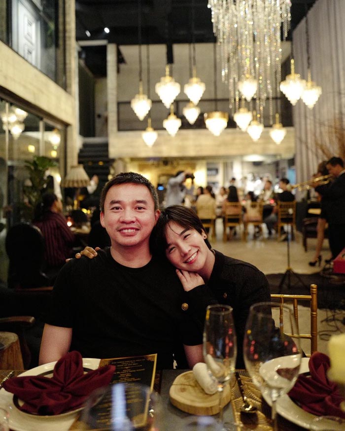 ภาพจาก Instagram luxx.c.t_