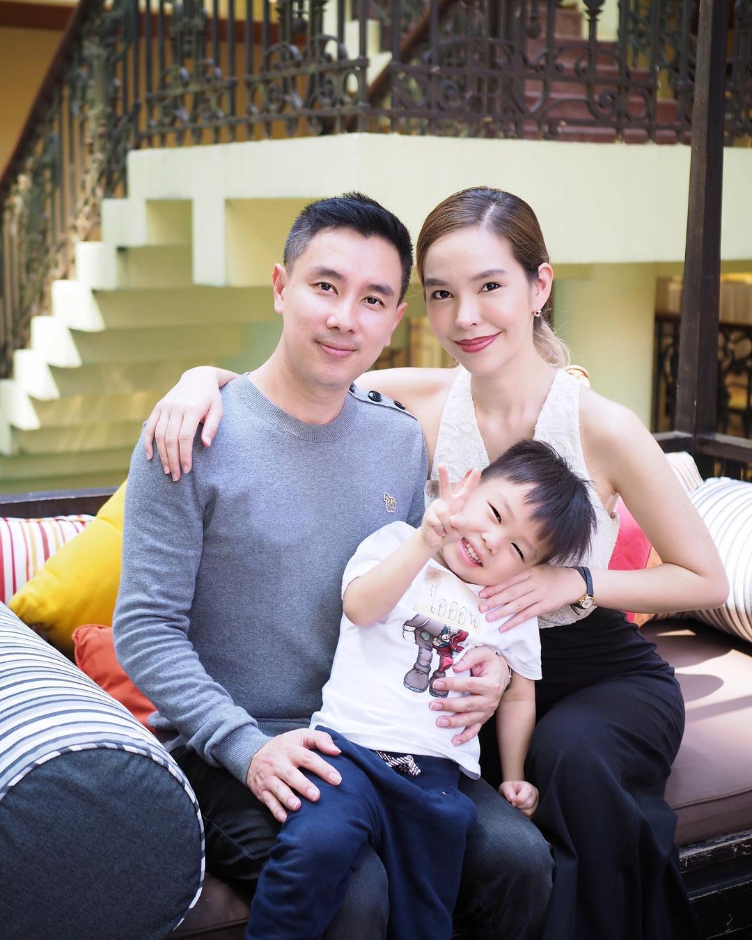 ภาพจาก Instagram obeoom