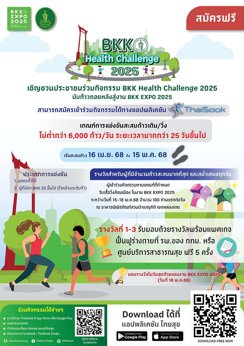 BKK EXPO 2025