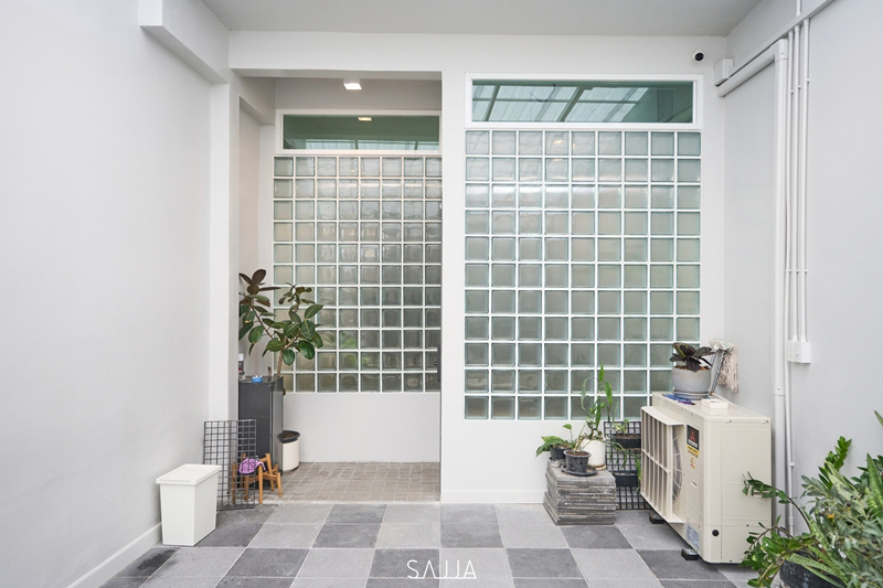รีโนเวทบ้านเก่า