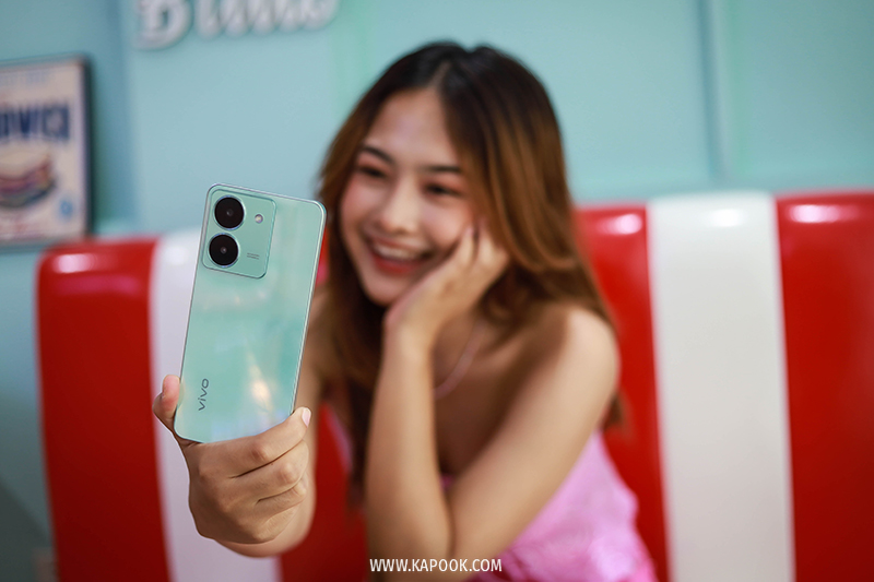 vivo Y36 5G