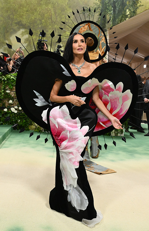met gala 2024
