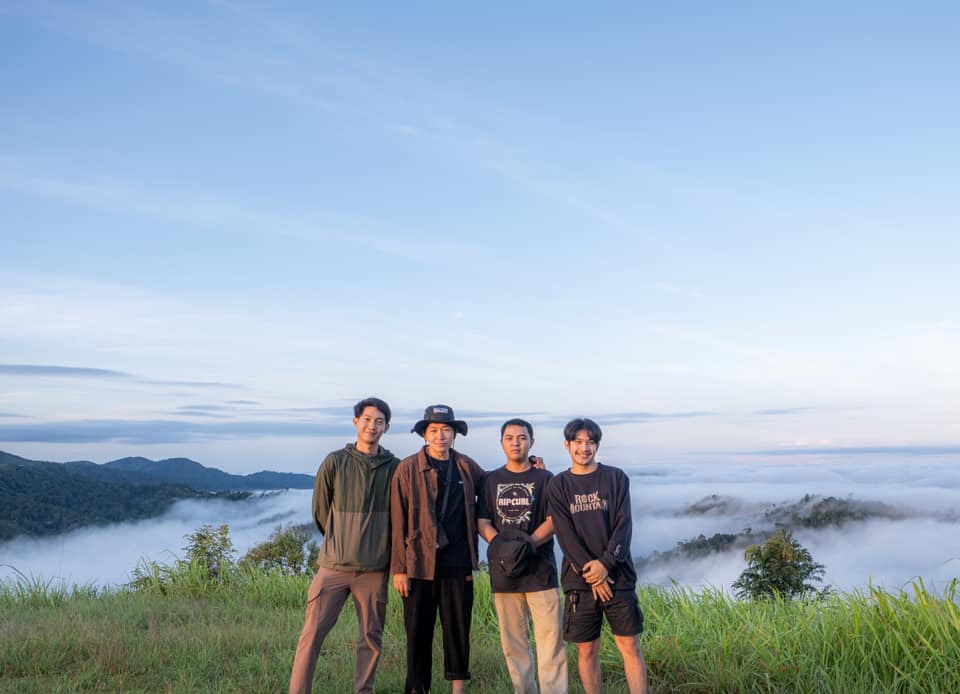 เขากระโจม
