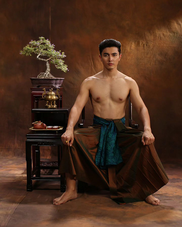 ภณ ณวัสน์