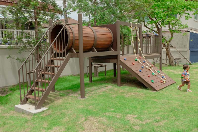 Kenora Park n Play
