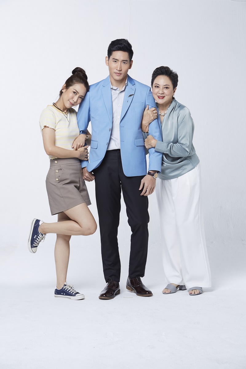 สะใภ้ไร้ศักดินา