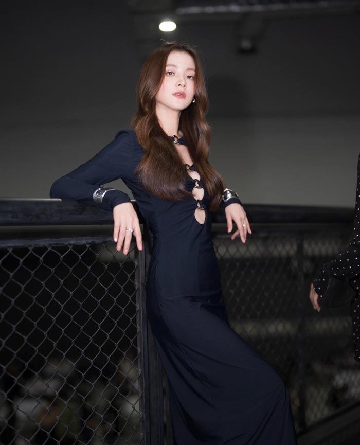 ภาพจาก Instagram baifernbah