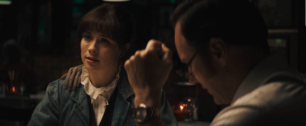 The Conjuring: Last Rites หนังคนเรียกผี 4 ภาคสุดท้าย จักรวาล conjuring