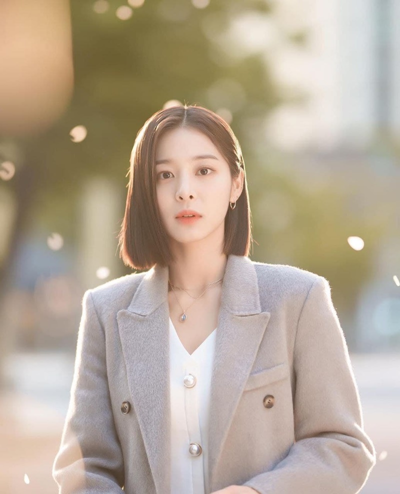 ซอลอินอา seol in ah