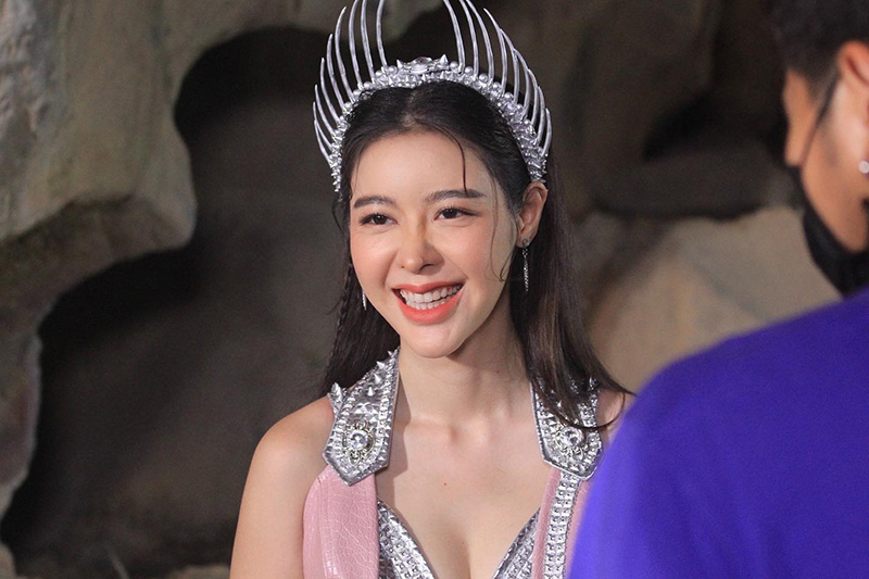 ไอซ์ ปรีชญา