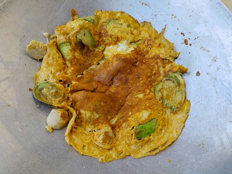 ไข่เจียว