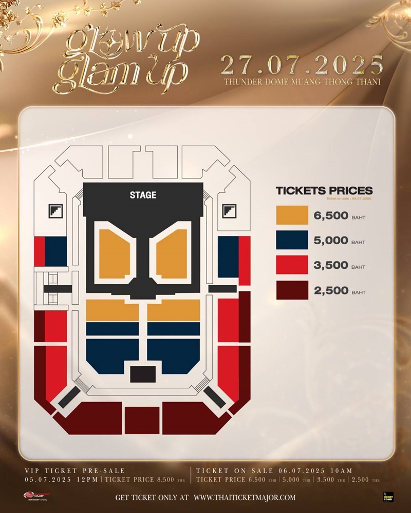 คอนเสิร์ต BNK48