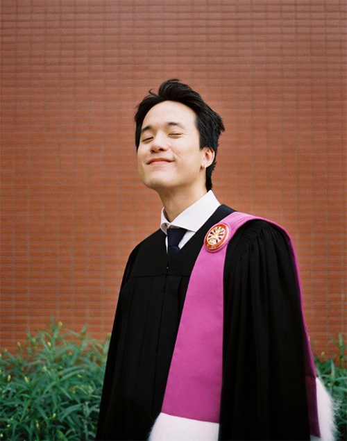 ภาพจาก : Instagram jamyjamess