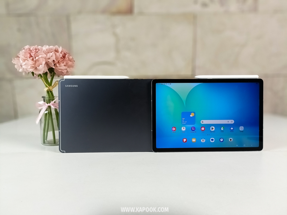 แท็บเล็ต samsung