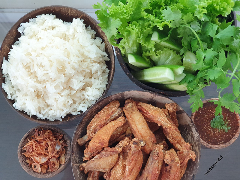 ไก่ตะเกียบ