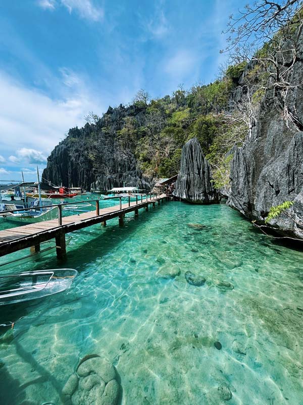 เกาะโครอน