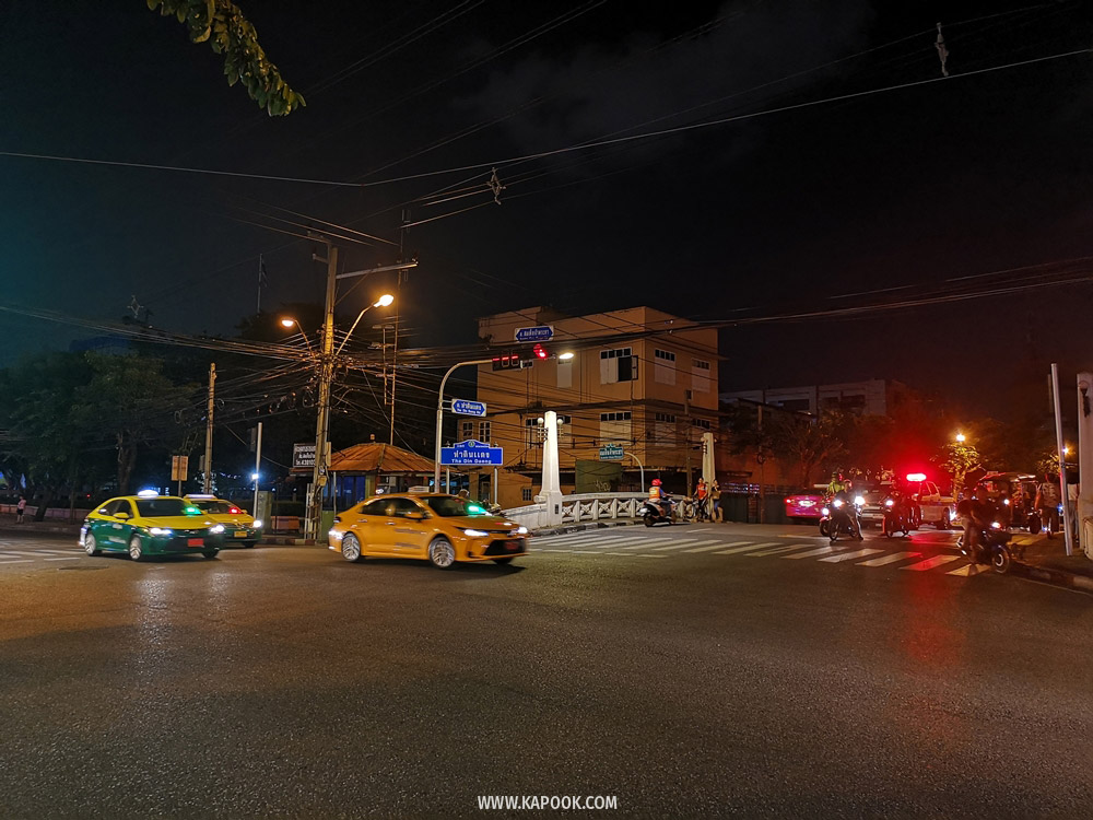 เที่ยวกรุงเทพฯ
