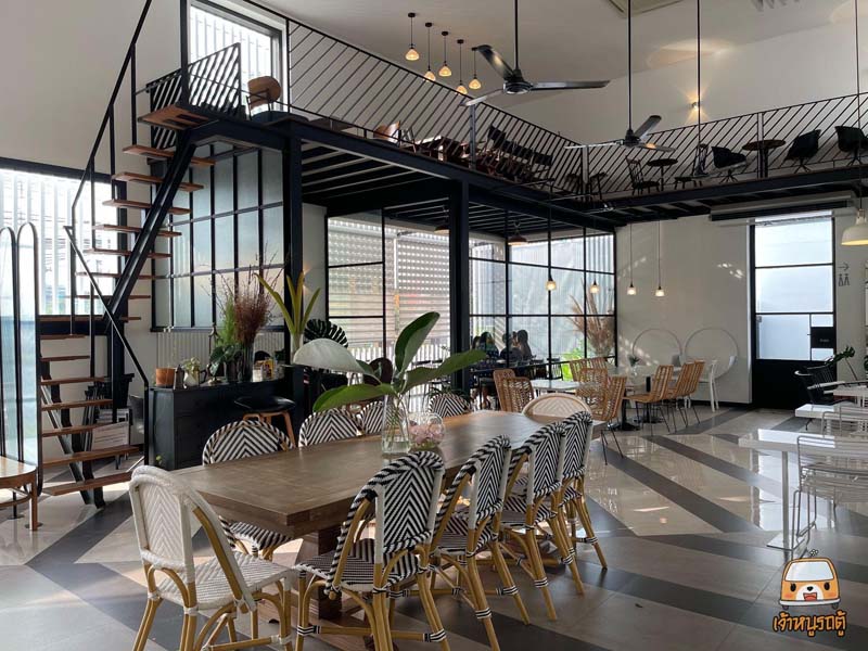 CHIM Cafe