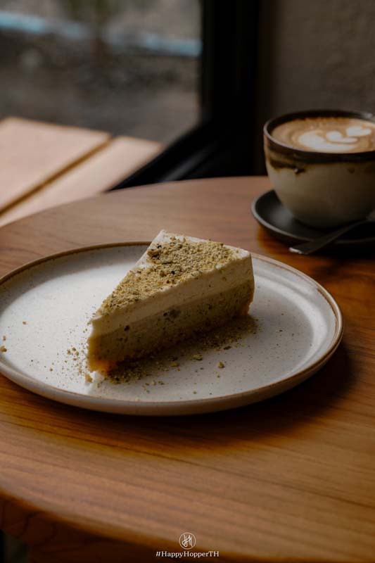Yasu Coffee & More