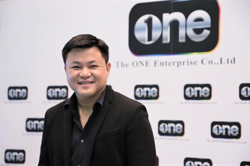 คุณบอย ถกลเกียรติ