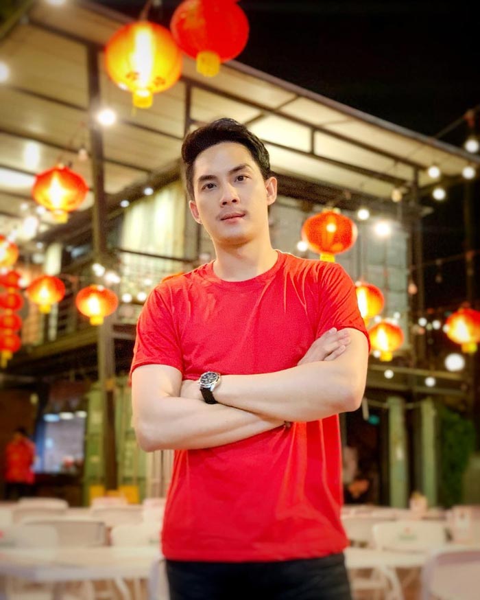 ภาพจาก Instagram big_thestar
