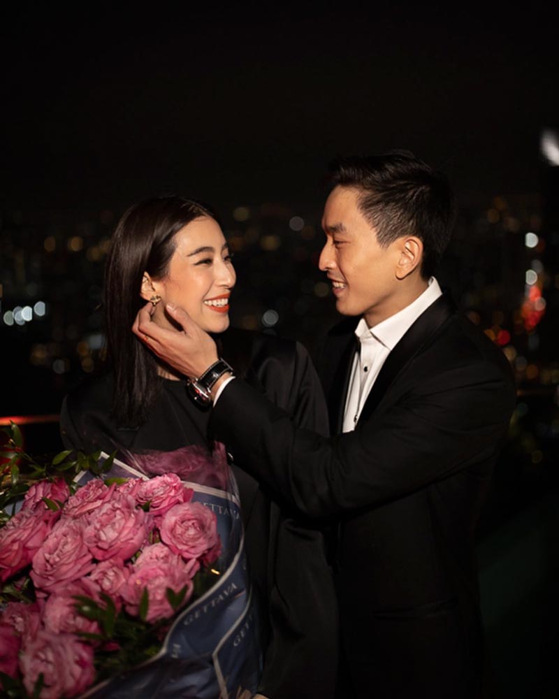 มิ้นต์ ภูผา