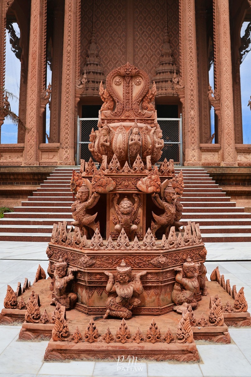 วัดคลองขวาง นนทบุรี