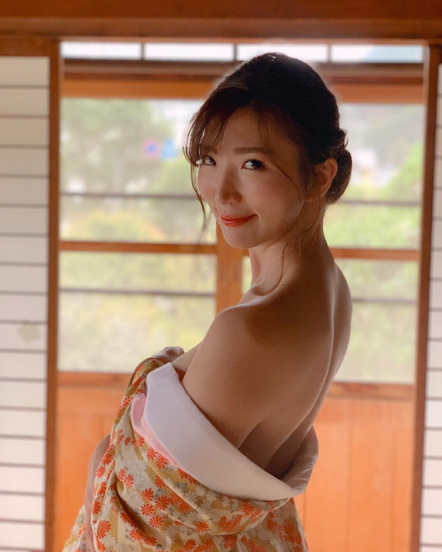 Eimi Matsushima