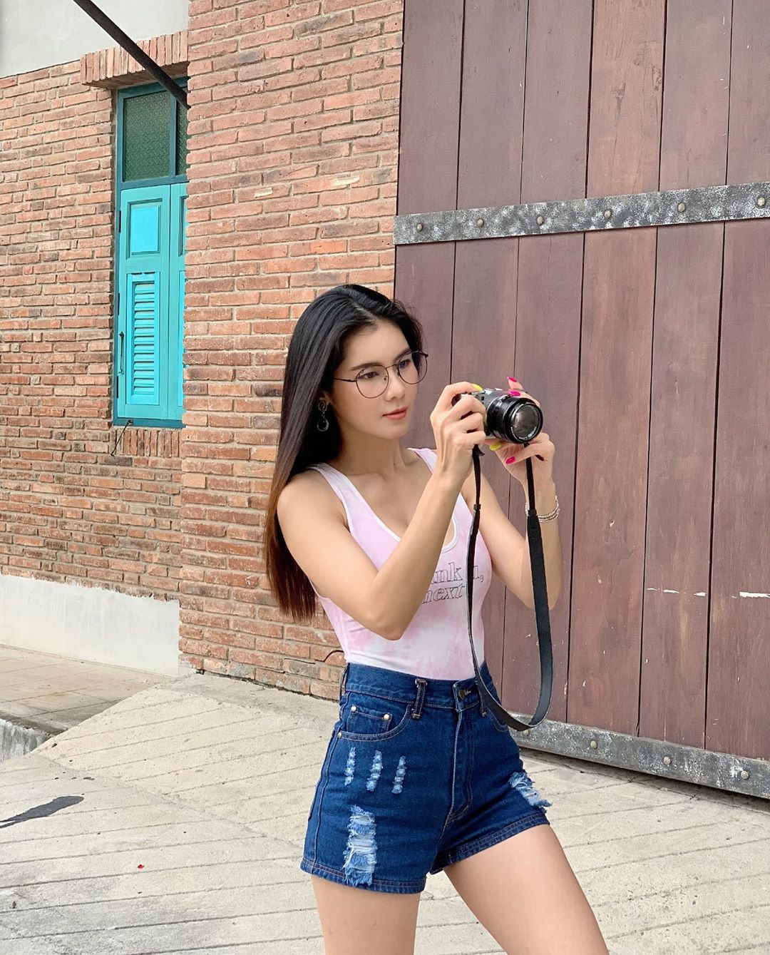 แน๊ต เกศริน