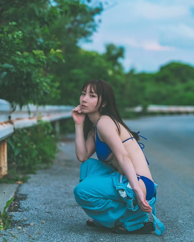 อาโอะ เอบิซากิ Ao Ebisaki ดารา AV
