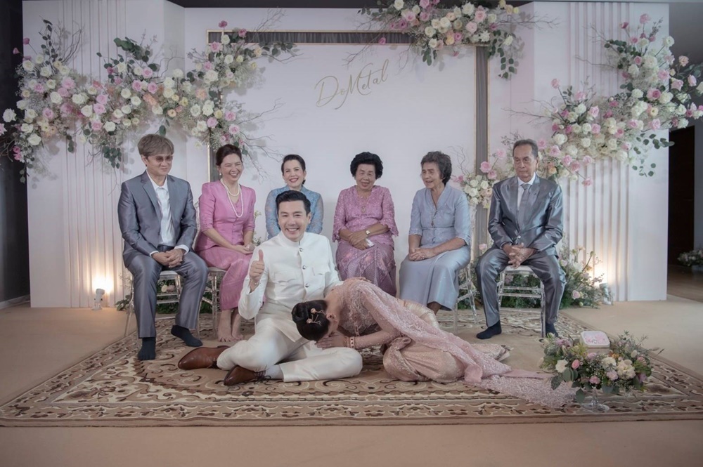 โดม - เมทัล