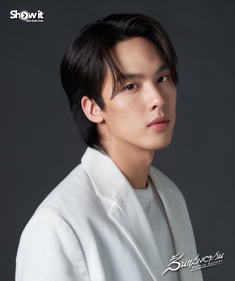 อู๋ กิตติภณ สิ้นแสงตะวัน