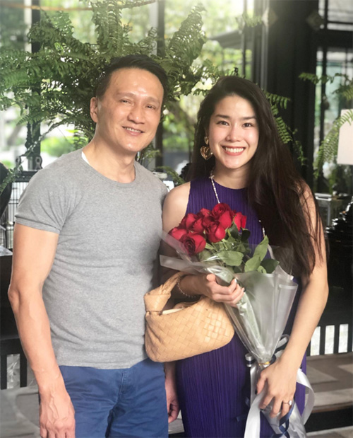 ส่องไลฟ์สไตล์ ประสพ พลากรกิตติ อดีตสามี กบ พิมลรัตน์ ที่หลายคนอาจไม่เคยเห็น