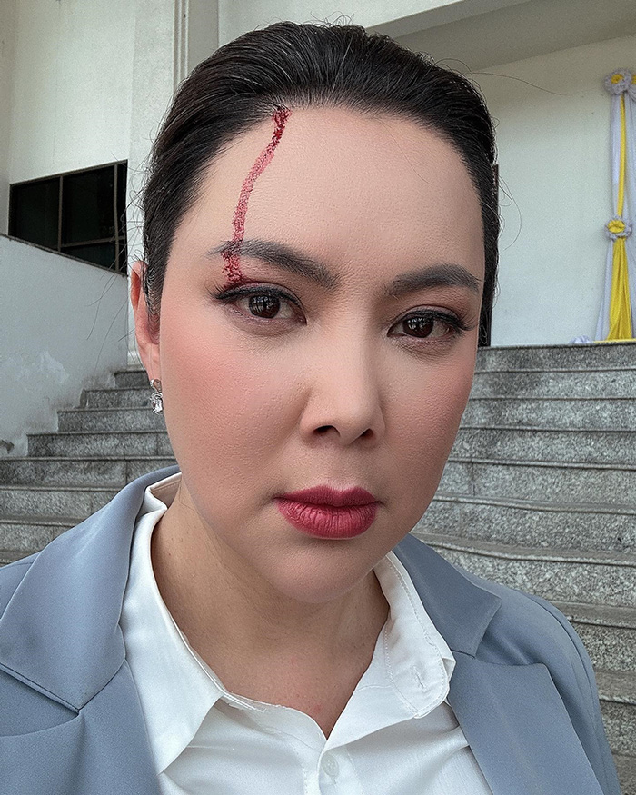 ภาพจาก Instagram boompanadda