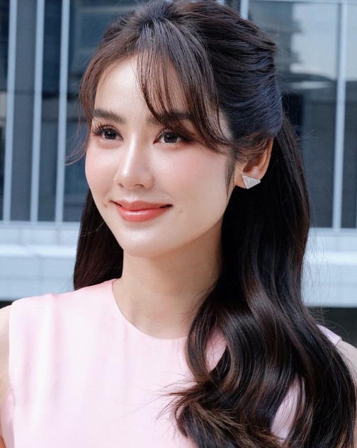 ภาพจาก : Instagram manowsornsin