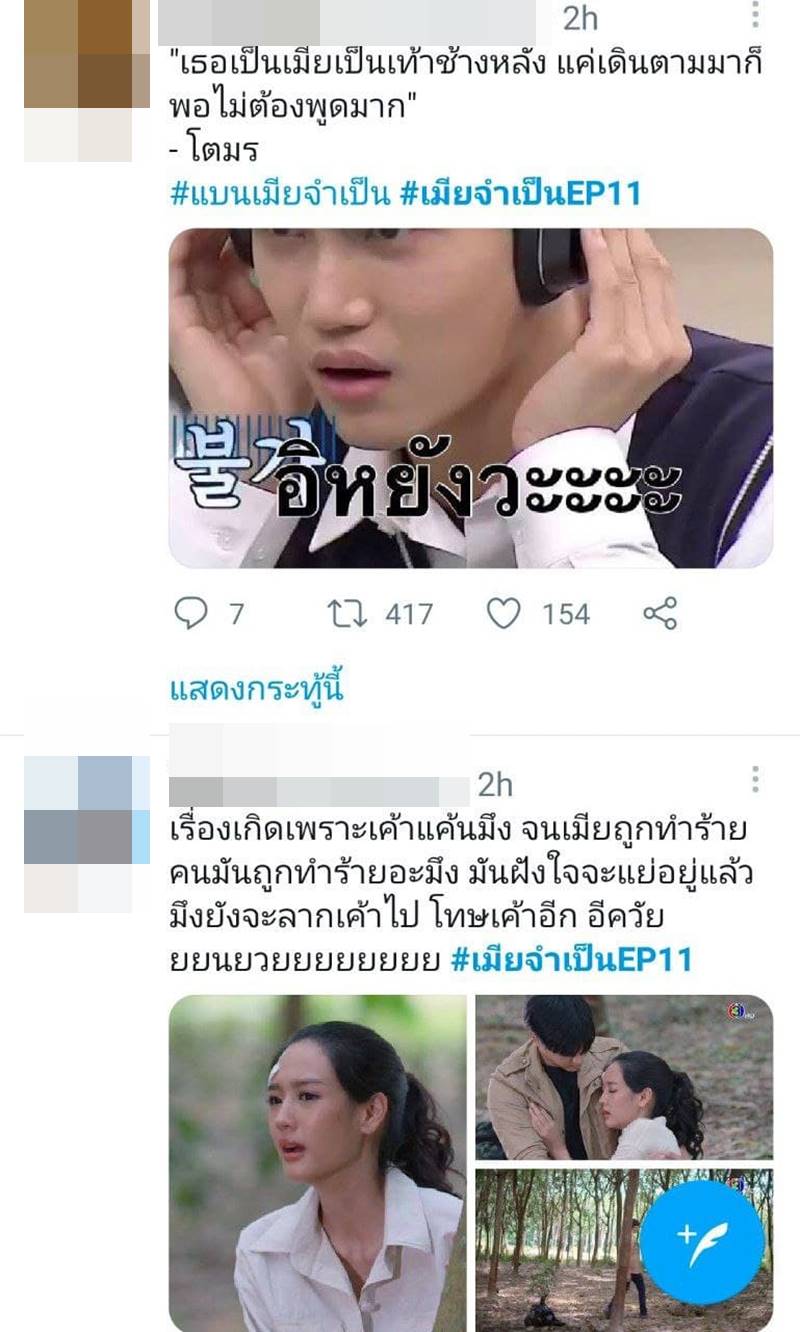 เมียจำเป็น