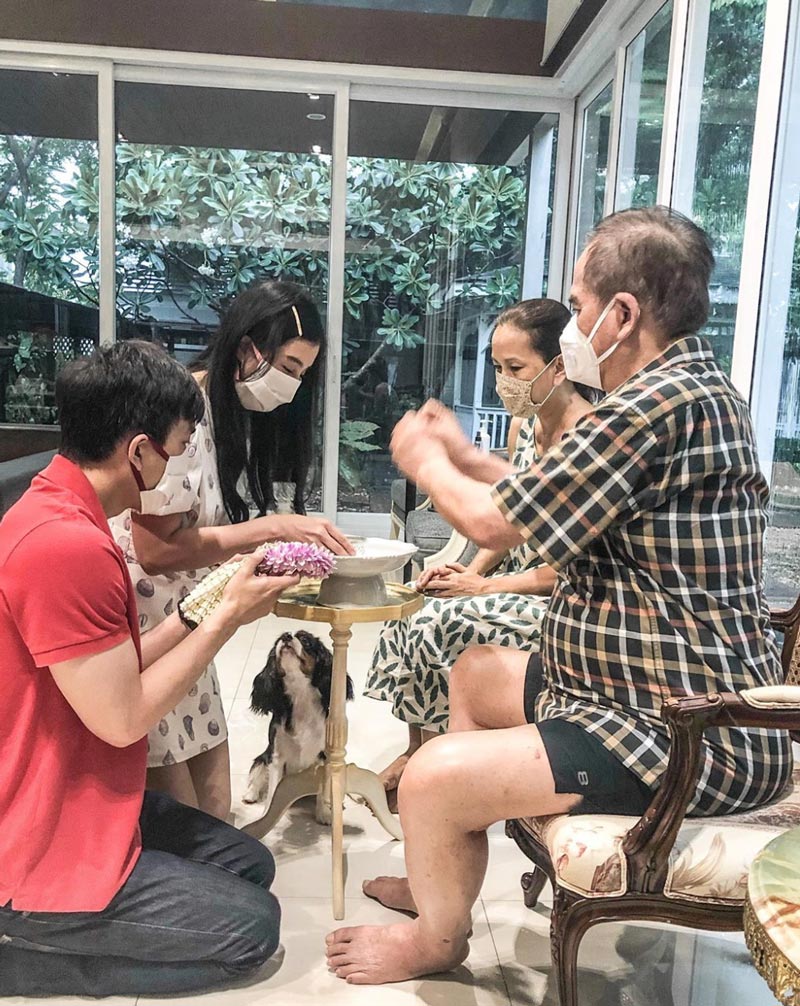 ภาพจาก Instagram pupaa_tae