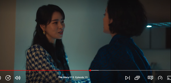 ดราม่า The Glory 2