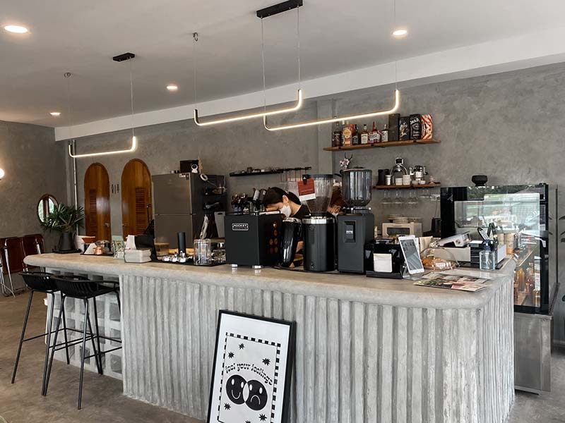 Roof24 Coffee&Bar