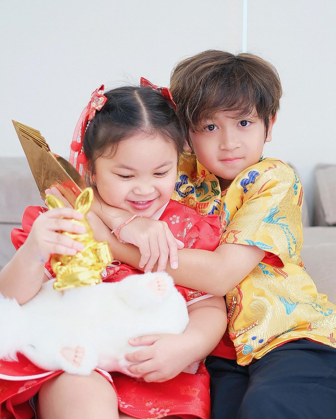 ลูกดารา