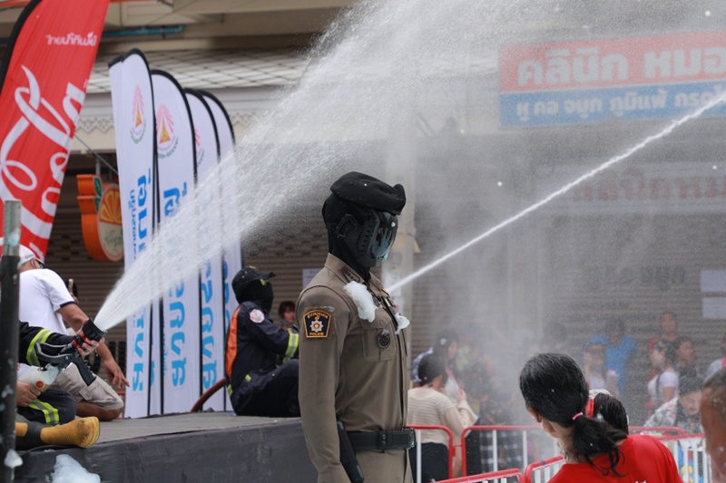 ตำรวจ AI
