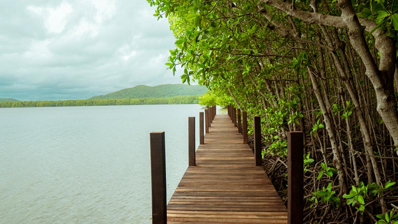 ที่เที่ยวเดือนมีนาคม