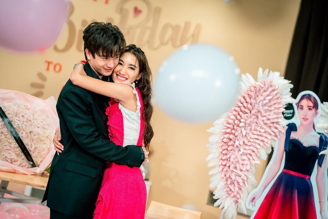 ภาพจาก Instagram tongtong_thestar12