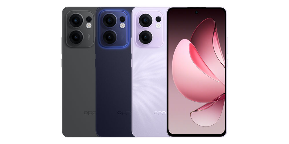 OPPO Reno13 F 5G