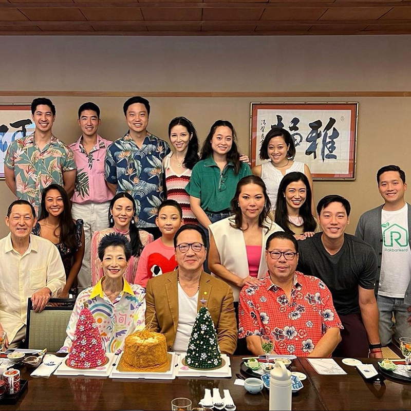ภาพจาก Instagram bong_kod_tak