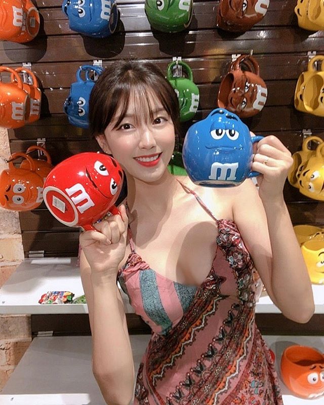 Ahn Ji Hyun